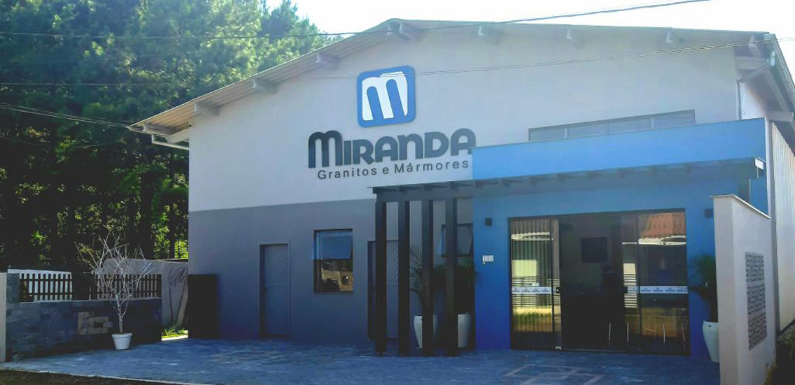 Mármores Miranda